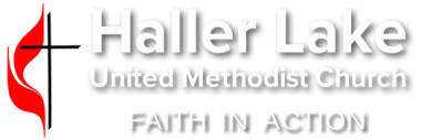 Haller Lake United Methodist Church